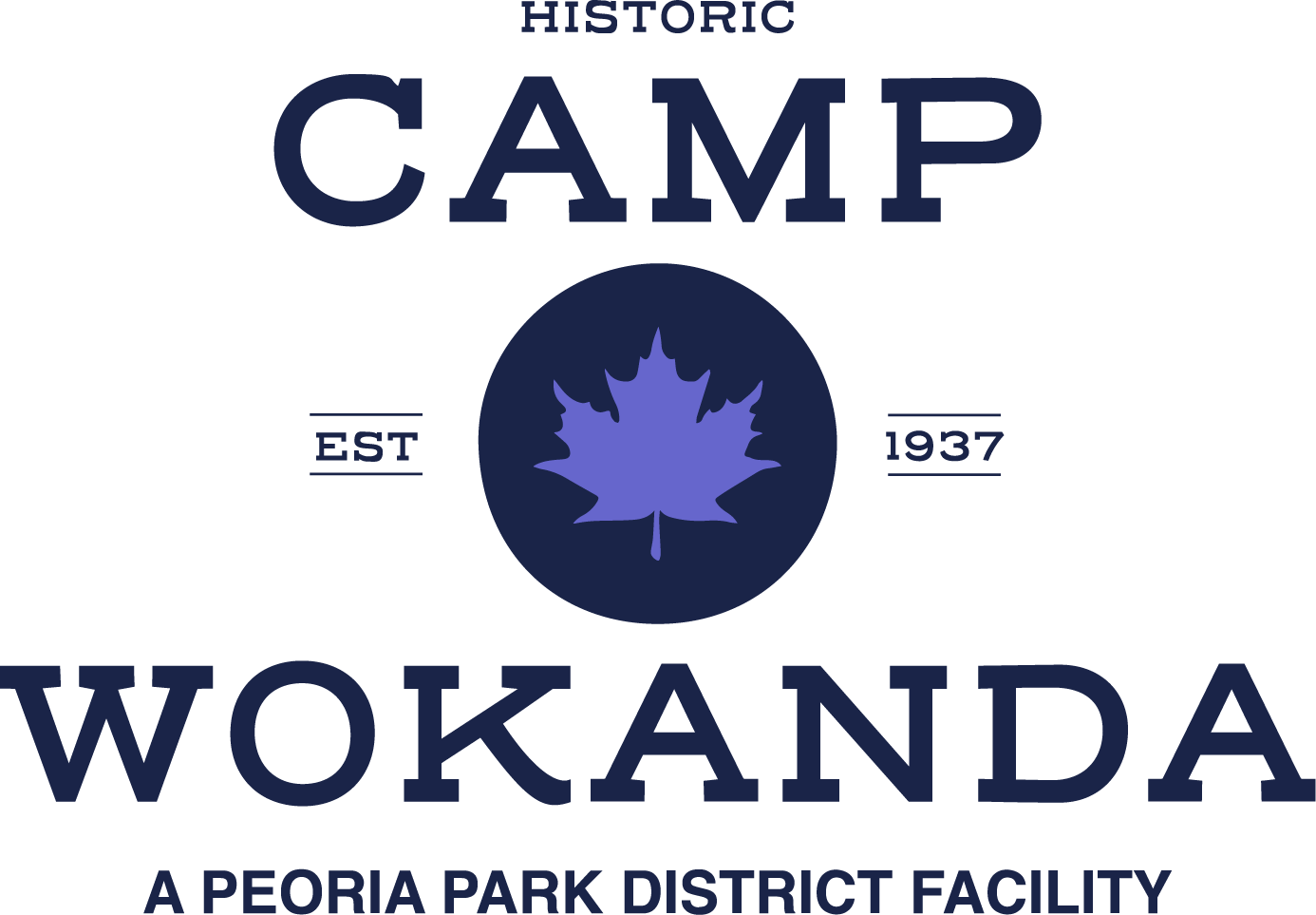 Camp Wokanda