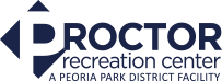 Proctor Recreation Center