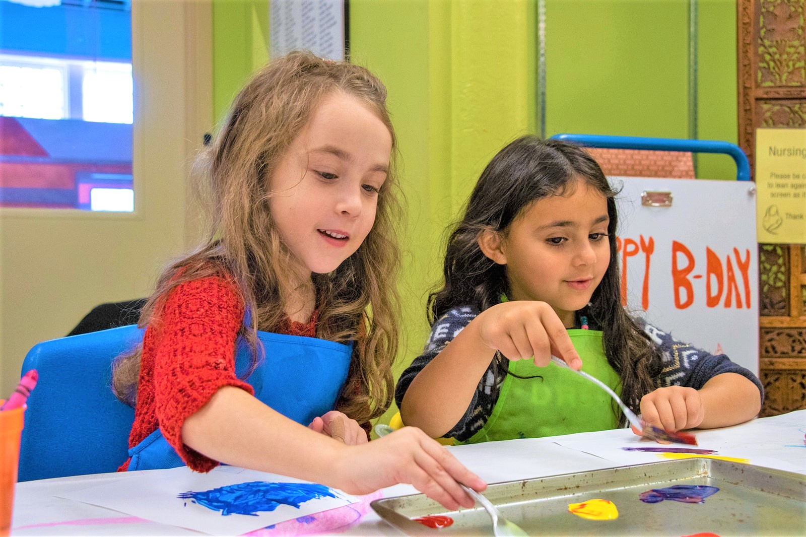 Explore our Memberships!