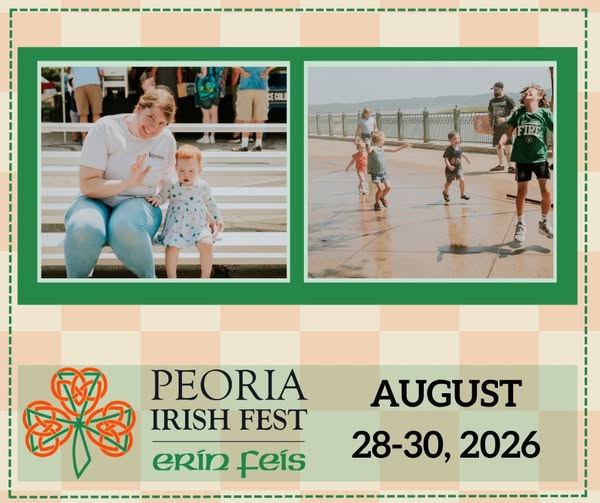 Peoria Irish Fest
