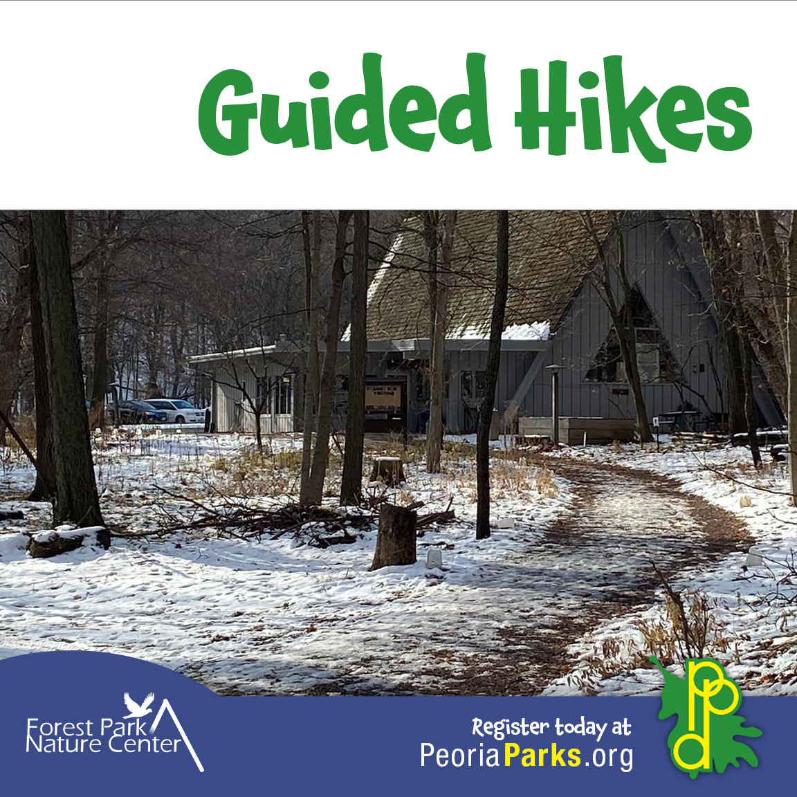 Guided Hikes: Rockin’ Glaciers