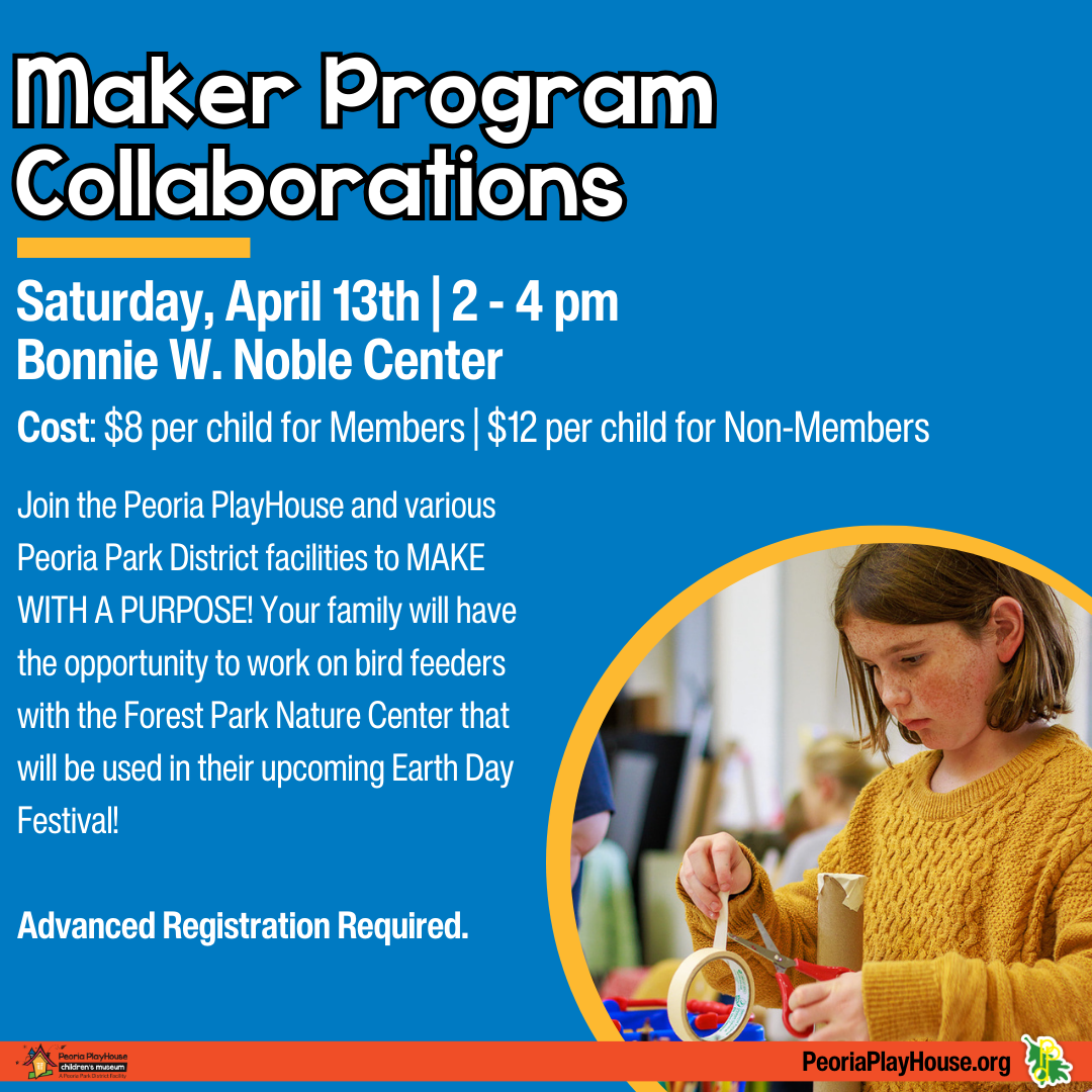 Maker Program Collaborations