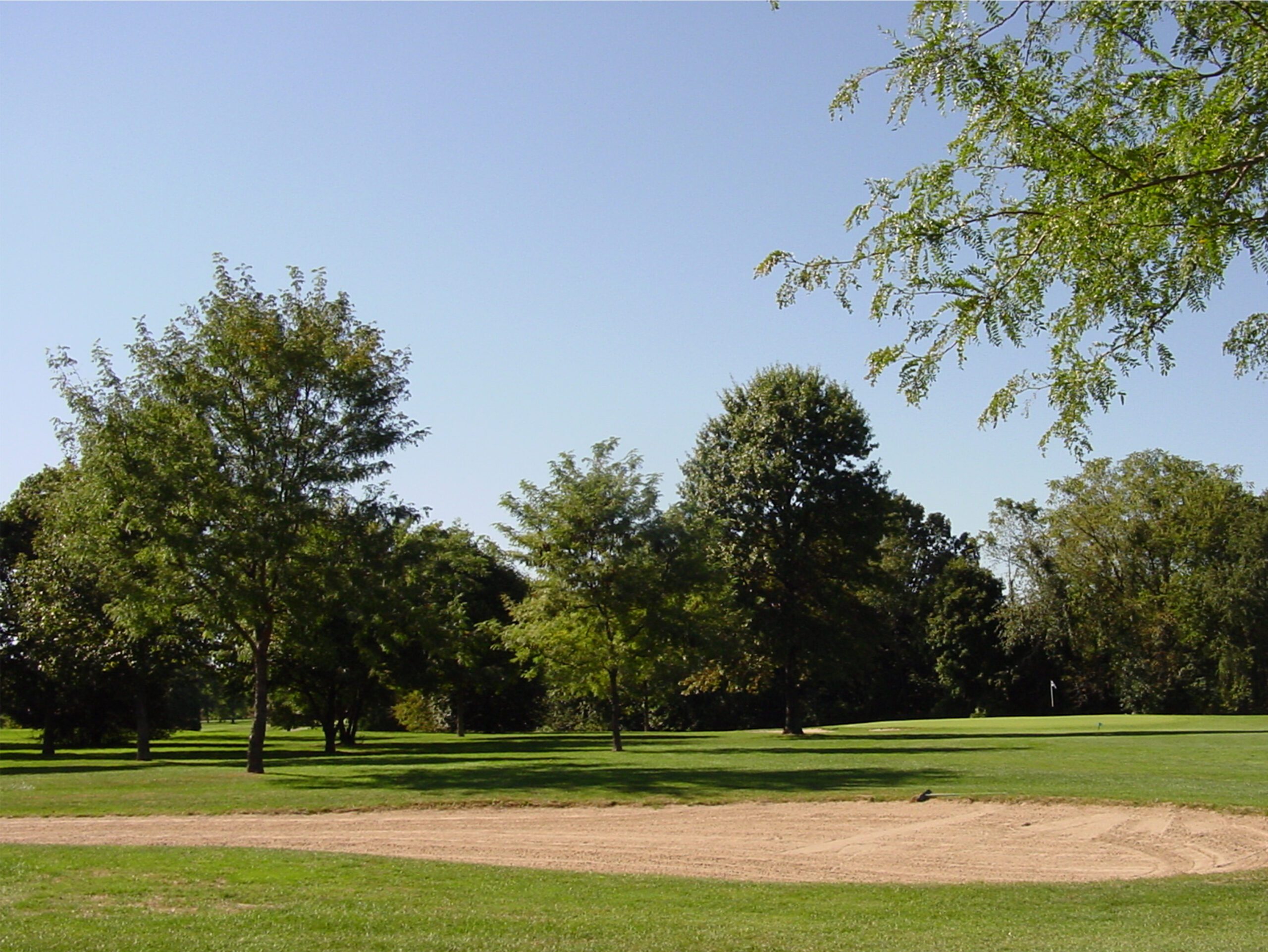 Newman Golf Course Peoria Park District Newman Golf Course Peoria Park District