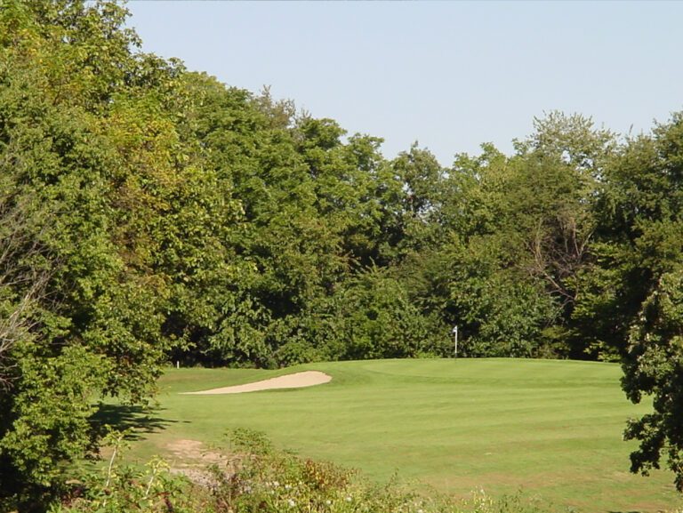 Newman Golf Course Peoria Park District Newman Golf Course Peoria Park District