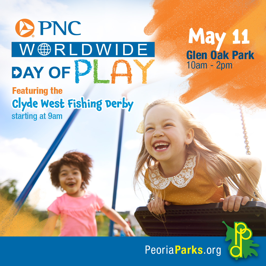 PNC Worldwide Day of Play