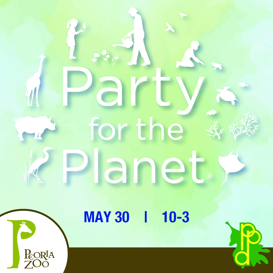 Party for the Planet