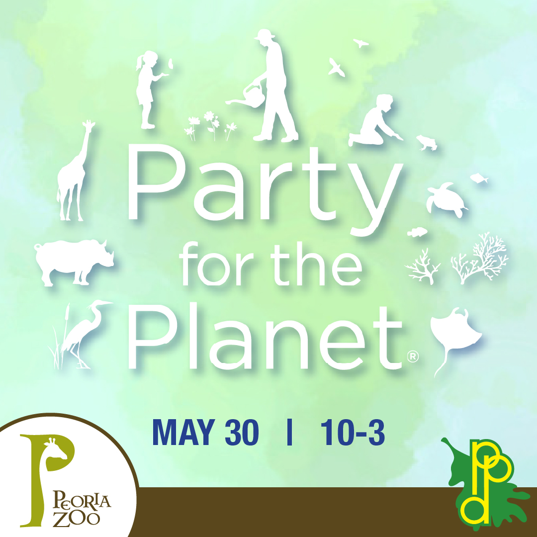 Party for the Planet