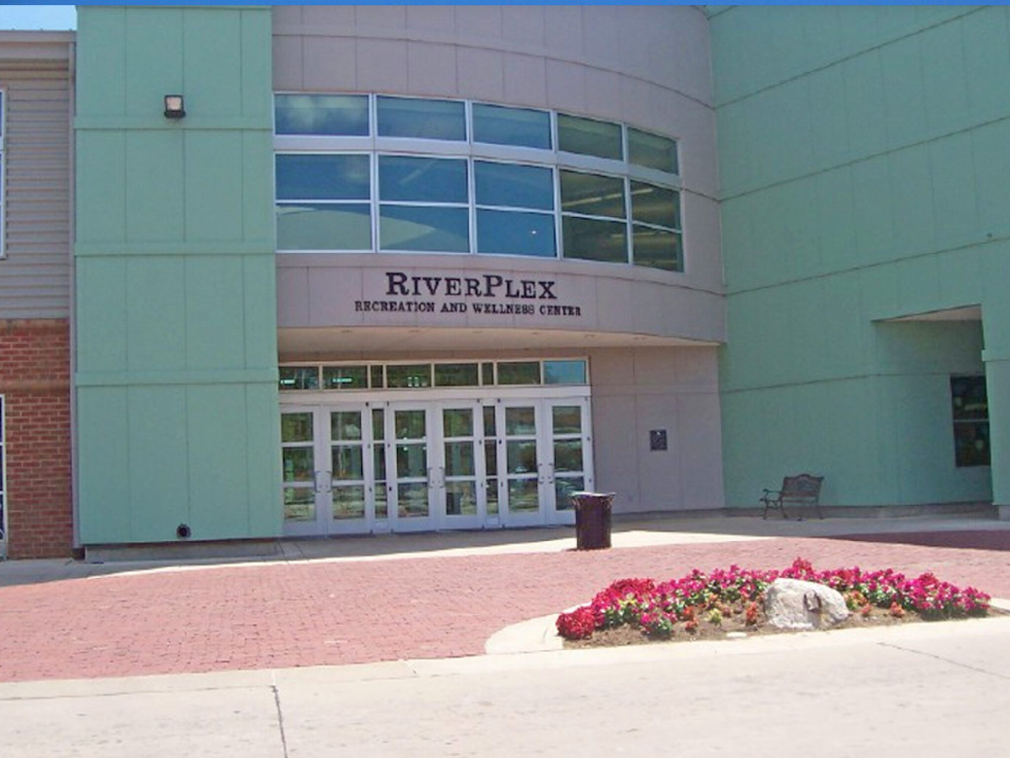 RiverPlex Recreation & Wellness Center - Peoria Park District