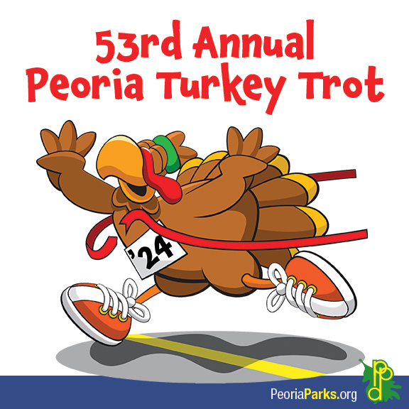 Turkey Trot