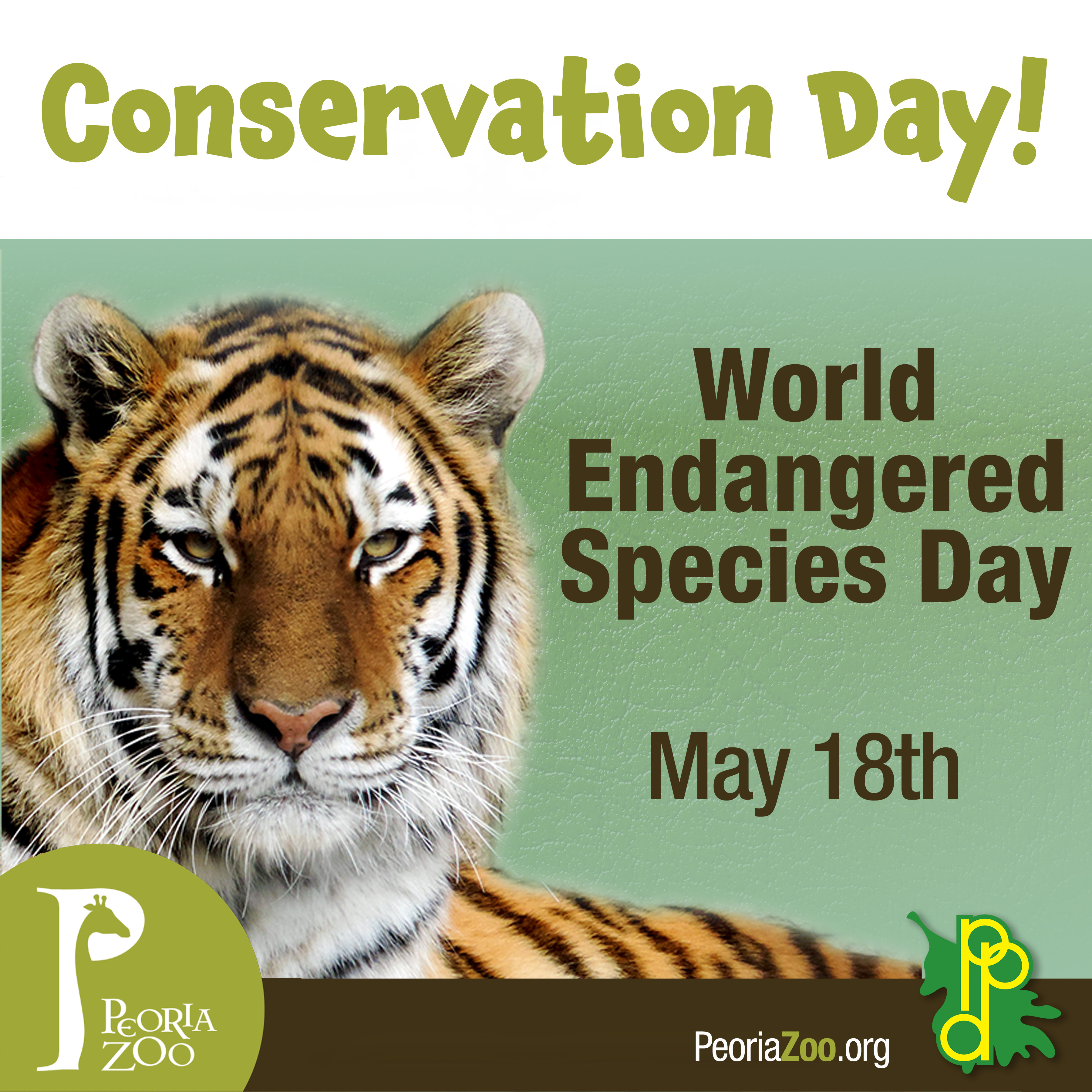 Endangered Species Day
