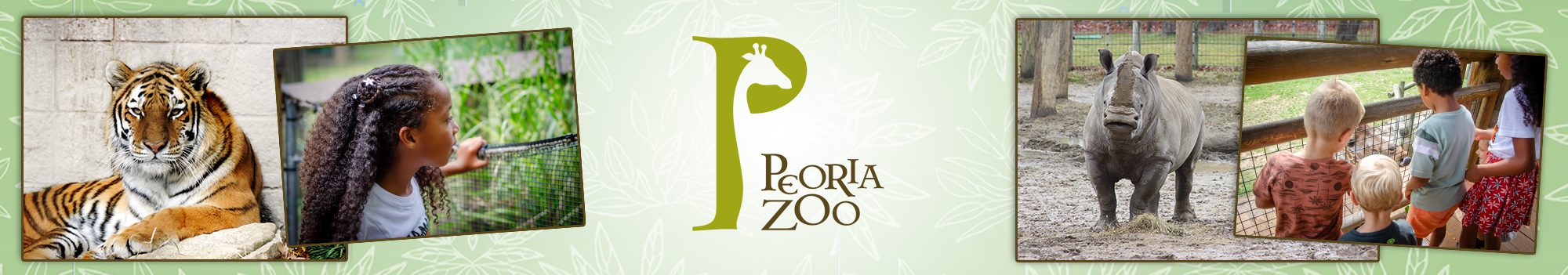Peoria Zoo Tickets